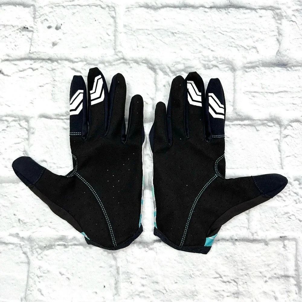 NWOT Pearl Izumi womens cycling full gloves extra large